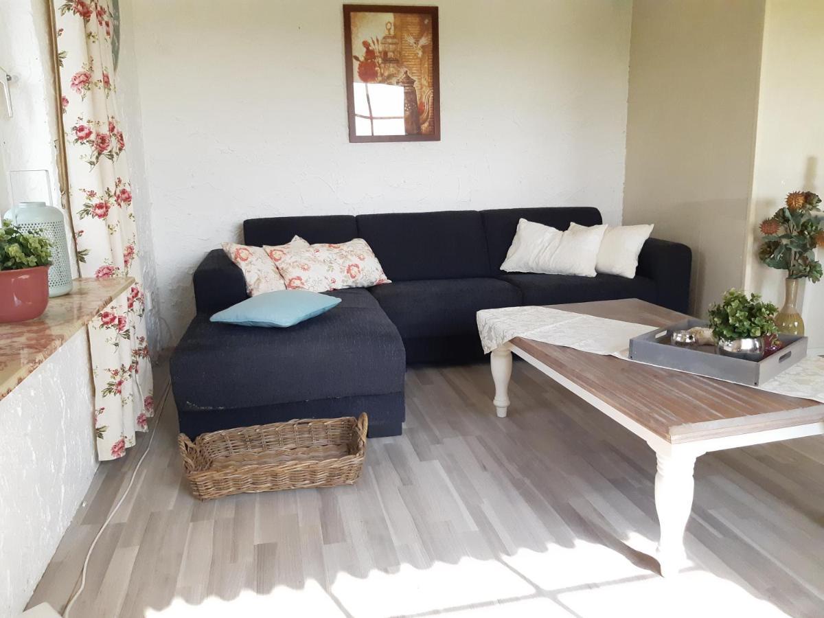 Monteurzimmer Ausma Boen 2 - Vakantiehuis Rust & Ruimte Bunde  Ngoại thất bức ảnh