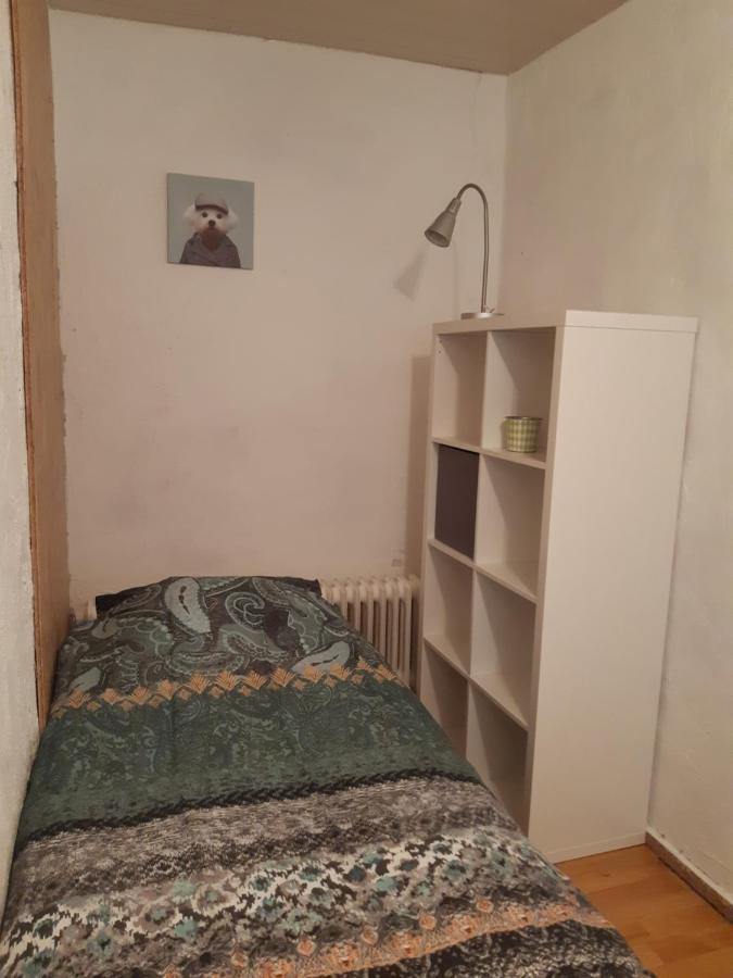 Monteurzimmer Ausma Boen 2 - Vakantiehuis Rust & Ruimte Bunde  Ngoại thất bức ảnh