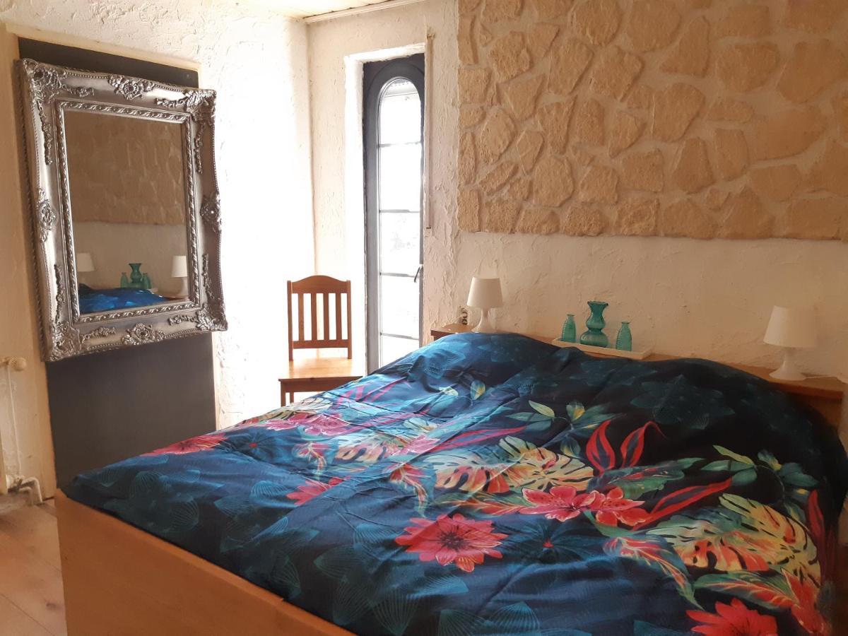 Monteurzimmer Ausma Boen 2 - Vakantiehuis Rust & Ruimte Bunde  Ngoại thất bức ảnh