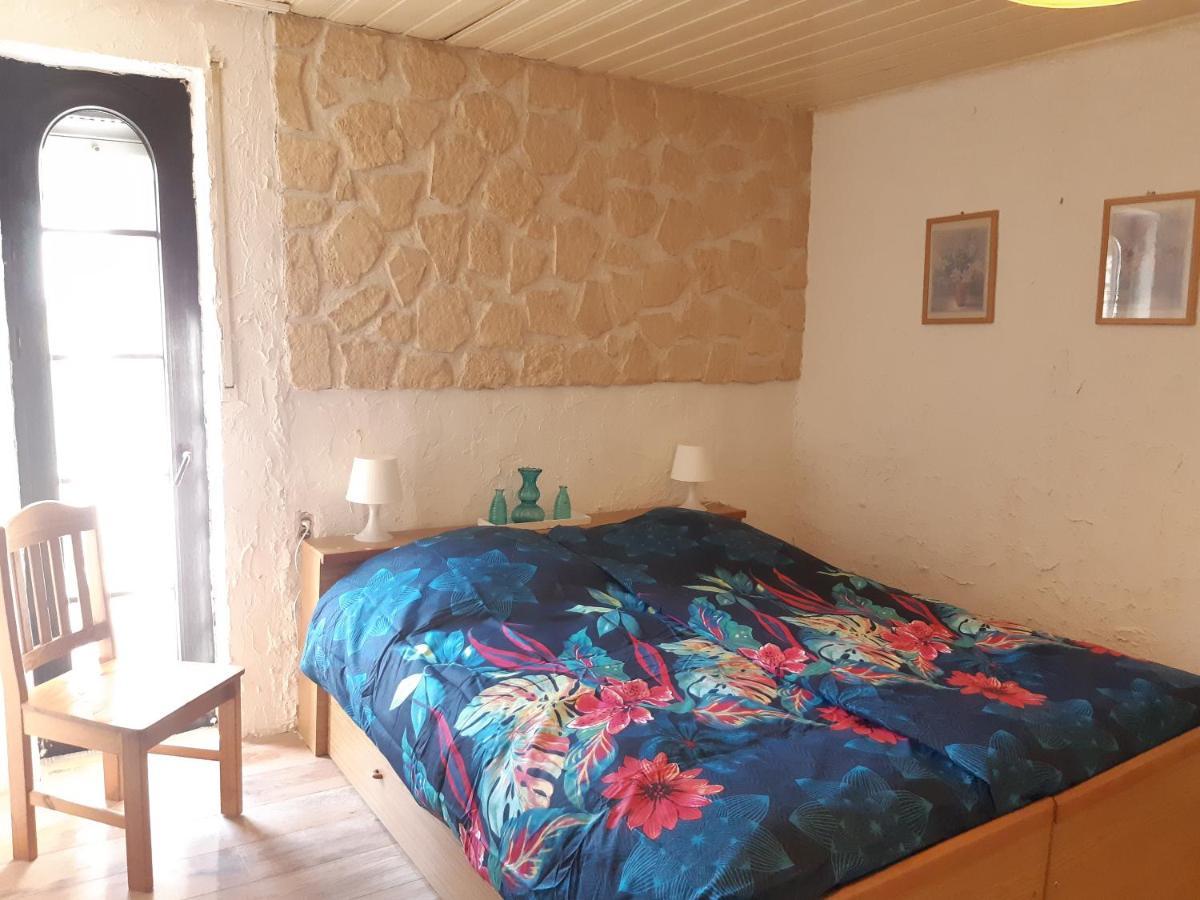 Monteurzimmer Ausma Boen 2 - Vakantiehuis Rust & Ruimte Bunde  Ngoại thất bức ảnh