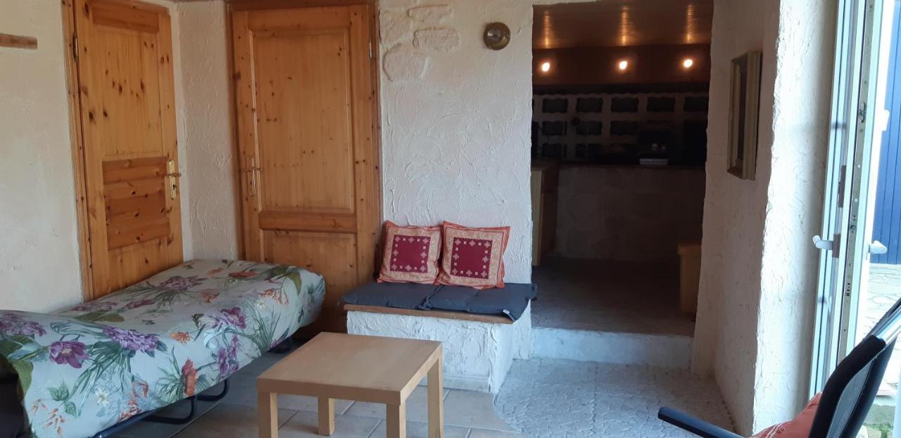 Monteurzimmer Ausma Boen 2 - Vakantiehuis Rust & Ruimte Bunde  Ngoại thất bức ảnh